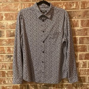 Express - Men’s dress shirt - Sz M